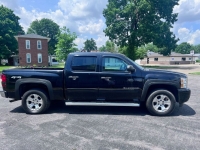2011 Chevrolet Silverado for sale (ID-130276)