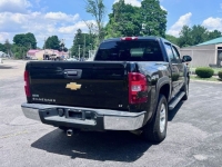 2011 Chevrolet Silverado for sale (ID-130276)