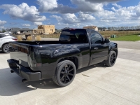 2011 GMC Shortbed for sale in Winnipeg, Manitoba (ID-91841)