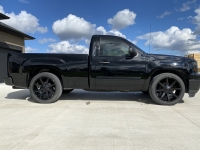 2011 GMC Shortbed for sale in Winnipeg, Manitoba (ID-91841)