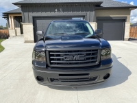 2011 GMC Shortbed for sale in Winnipeg, Manitoba (ID-91841)