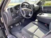 2011 GMC Shortbed for sale in Winnipeg, Manitoba (ID-91841)
