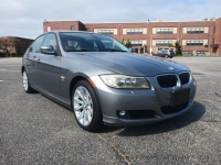 2011 BMW 325i for sale in Riverhead, New York (ID-137388)