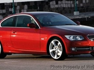2011 BMW 325i for sale