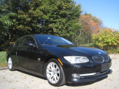 2011 BMW 328ic for sale