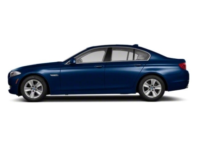 2011 BMW 5 Series for sale in New York
