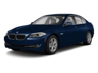 2011 BMW 5 Series for sale in Riverhead, New York (ID-140541)