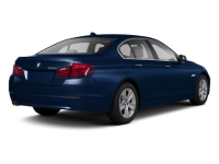 2011 BMW 5 Series for sale in Riverhead, New York (ID-140541)