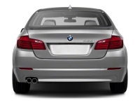 2011 BMW 5 Series for sale in Riverhead, New York (ID-140541)