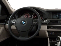 2011 BMW 5 Series for sale in Riverhead, New York (ID-140541)