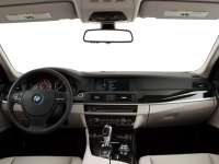 2011 BMW 5 Series for sale in Riverhead, New York (ID-140541)