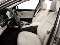 2011 BMW 5 Series for sale in Riverhead, New York (ID-140541)