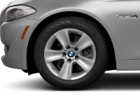 2011 BMW 5 Series for sale in Riverhead, New York (ID-140541)