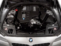 2011 BMW 5 Series for sale in Riverhead, New York (ID-140541)