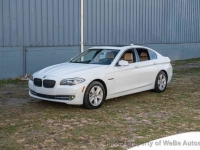 2011 BMW 5 Series for sale in Riverhead, New York (ID-141167)