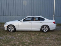 2011 BMW 5 Series for sale in Riverhead, New York (ID-141167)