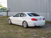 2011 BMW 5 Series for sale in Riverhead, New York (ID-141167)