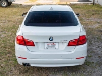 2011 BMW 5 Series for sale in Riverhead, New York (ID-141167)