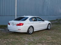 2011 BMW 5 Series for sale in Riverhead, New York (ID-141167)