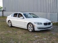2011 BMW 5 Series for sale in Riverhead, New York (ID-141167)
