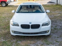 2011 BMW 5 Series for sale in Riverhead, New York (ID-141167)