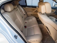 2011 BMW 5 Series for sale in Riverhead, New York (ID-141167)