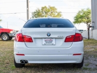 2011 BMW 5 Series for sale in Riverhead, New York (ID-141167)