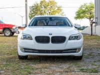 2011 BMW 5 Series for sale in Riverhead, New York (ID-141167)