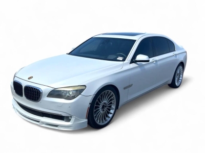 2011 BMW 7 Series for sale