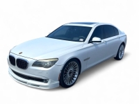 2011 BMW 7 Series for sale in Addison, Illinois (ID-142529)