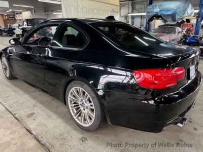 2011 BMW M3 for sale