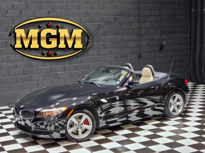 2011 BMW Z4 for sale