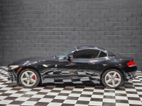 2011 BMW Z4 for sale in Addison, Illinois (ID-162480)