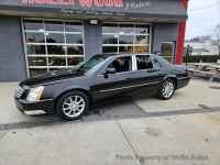 2011 Cadillac DTS for sale in Riverhead, New York (ID-137356)