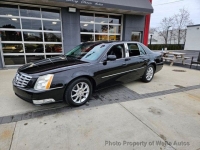 2011 Cadillac DTS for sale in Riverhead, New York (ID-137356)