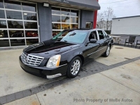 2011 Cadillac DTS for sale in Riverhead, New York (ID-137356)