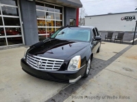 2011 Cadillac DTS for sale in Riverhead, New York (ID-137356)