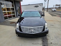 2011 Cadillac DTS for sale in Riverhead, New York (ID-137356)