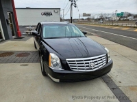 2011 Cadillac DTS for sale in Riverhead, New York (ID-137356)