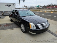 2011 Cadillac DTS for sale in Riverhead, New York (ID-137356)