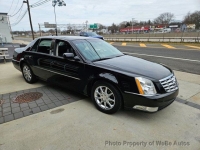 2011 Cadillac DTS for sale in Riverhead, New York (ID-137356)