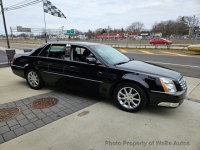2011 Cadillac DTS for sale in Riverhead, New York (ID-137356)