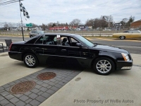 2011 Cadillac DTS for sale in Riverhead, New York (ID-137356)