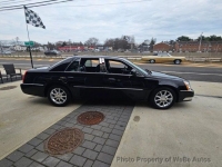 2011 Cadillac DTS for sale in Riverhead, New York (ID-137356)