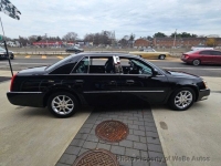 2011 Cadillac DTS for sale in Riverhead, New York (ID-137356)