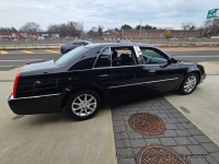 2011 Cadillac DTS for sale in Riverhead, New York (ID-137356)