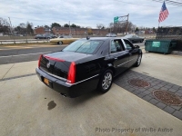 2011 Cadillac DTS for sale in Riverhead, New York (ID-137356)