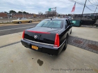 2011 Cadillac DTS for sale in Riverhead, New York (ID-137356)