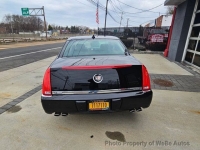 2011 Cadillac DTS for sale in Riverhead, New York (ID-137356)