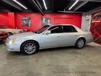 2011 Cadillac DTS for sale in Riverhead, New York (ID-162309)